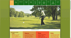 Desktop Screenshot of mammothcavefun.com